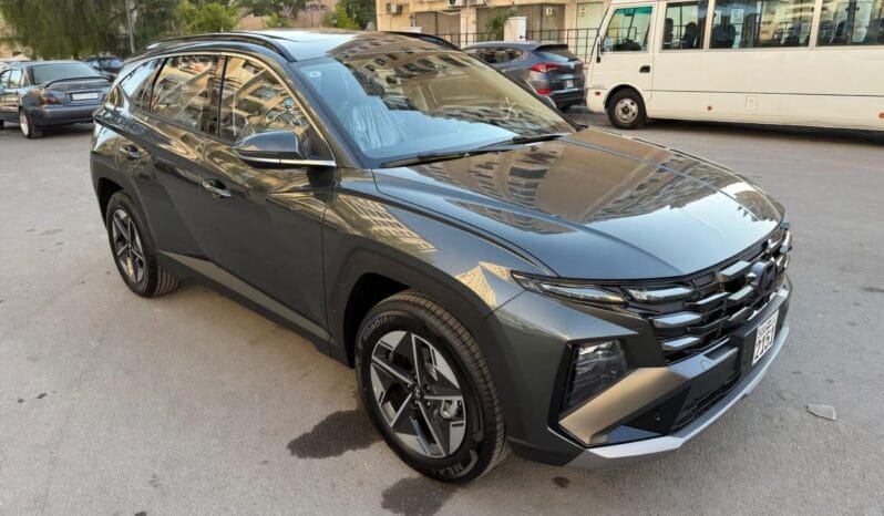 
								 هيونداي – Hyundai توسان – Tusan ممتلئ									