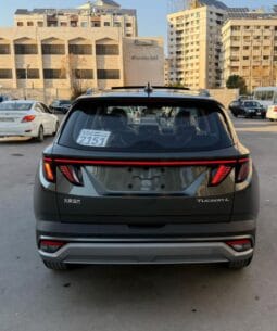 
										 هيونداي – Hyundai توسان – Tusan ممتلئ									