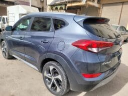 هيونداي – Hyundai توسان – Tusan