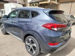 
										 هيونداي – Hyundai توسان – Tusan ممتلئ									