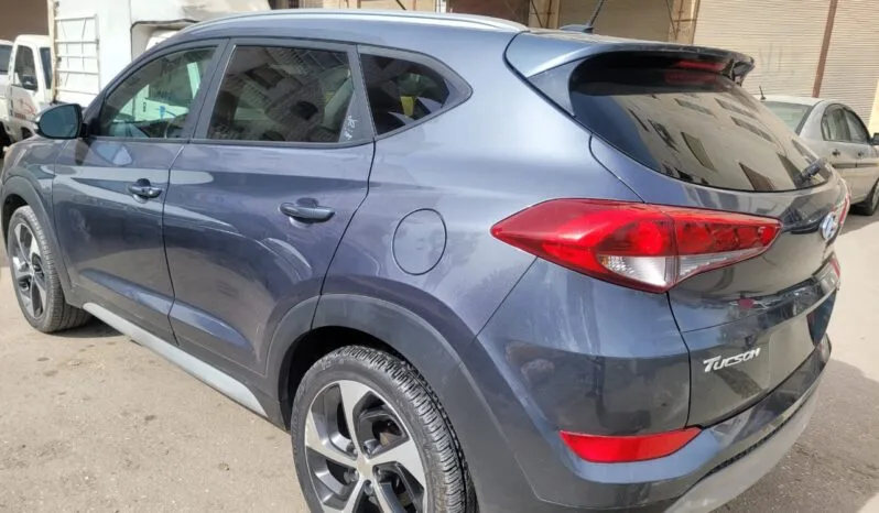 
								 هيونداي – Hyundai توسان – Tusan ممتلئ									