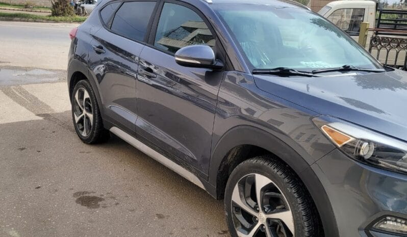 
								 هيونداي – Hyundai توسان – Tusan ممتلئ									