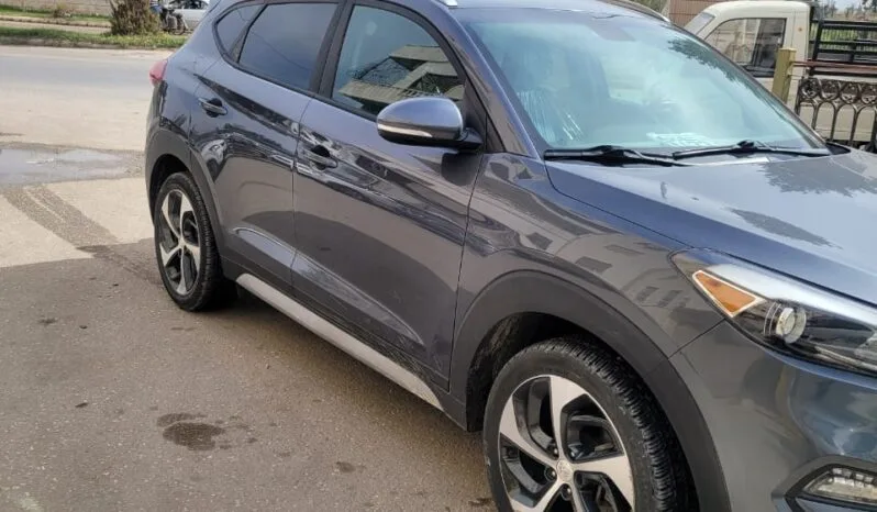 
								 هيونداي – Hyundai توسان – Tusan ممتلئ									