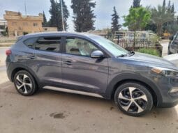 هيونداي – Hyundai توسان – Tusan