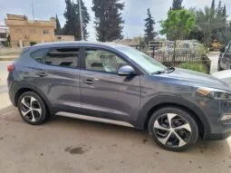 
										 هيونداي – Hyundai توسان – Tusan ممتلئ									
