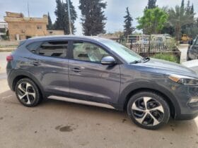 هيونداي – Hyundai توسان – Tusan