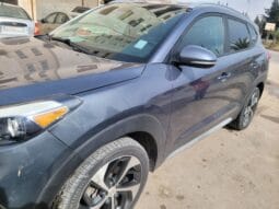 هيونداي – Hyundai توسان – Tusan
