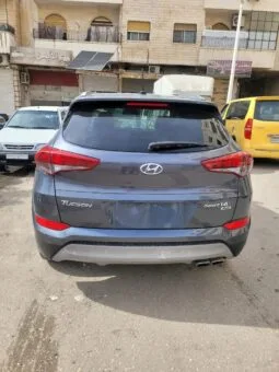 
										 هيونداي – Hyundai توسان – Tusan ممتلئ									