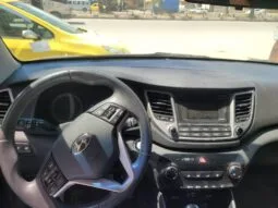 
										 هيونداي – Hyundai توسان – Tusan ممتلئ									