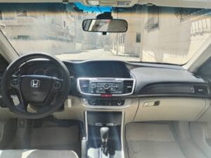 هوندا – Honda اكورد – Accord