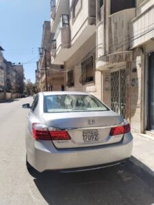 هوندا – Honda اكورد – Accord