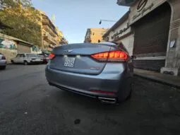 
										 جينيسيس – Genesis G80 ممتلئ									