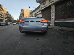 
										 جينيسيس – Genesis G80 ممتلئ									