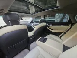 
										 جينيسيس – Genesis G80 ممتلئ									