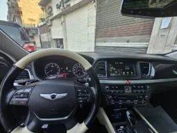 
										 جينيسيس – Genesis G80 ممتلئ									
