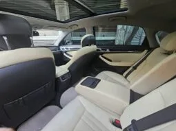 
										 جينيسيس – Genesis G80 ممتلئ									