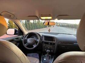 اودي – Audi Q5