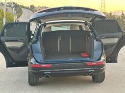 
										 اودي – Audi Q5 ممتلئ									