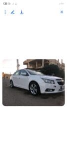 دايو – Daewoo لاسيتي – Lacetti