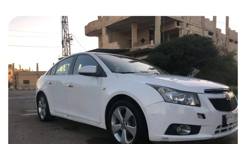 
								 دايو – Daewoo لاسيتي – Lacetti ممتلئ									