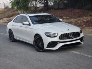 مرسيدس بينز – Mercedes benz 200