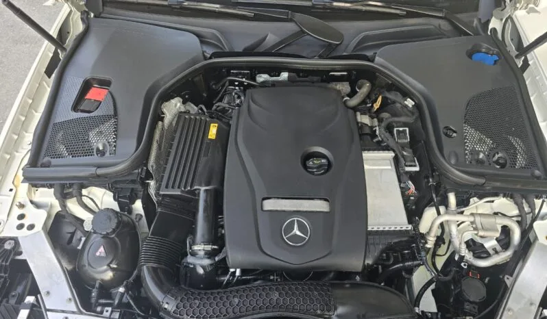 
								 مرسيدس بينز – Mercedes benz 200 ممتلئ									
