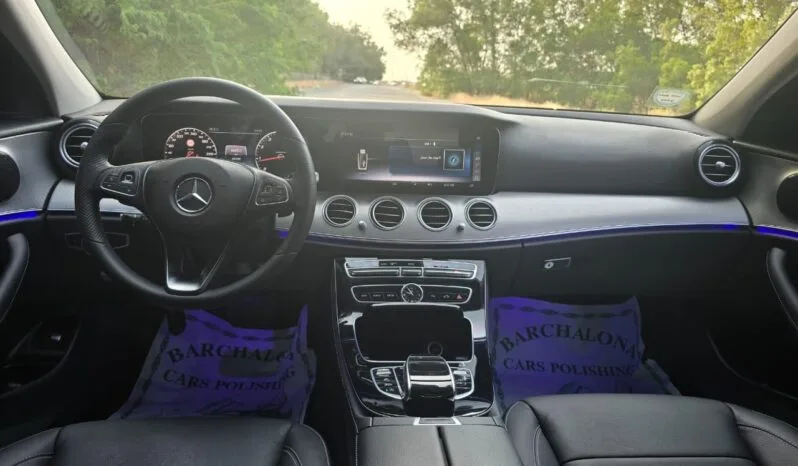 
								 مرسيدس بينز – Mercedes benz 200 ممتلئ									