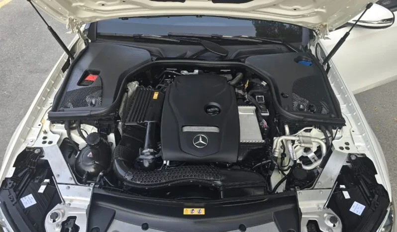 
								 مرسيدس بينز – Mercedes benz 200 ممتلئ									