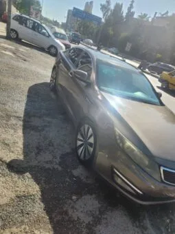 كيا – Kia اوبتيما – Optima