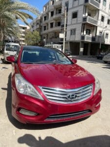 كايي – Kaiyi X3 pro