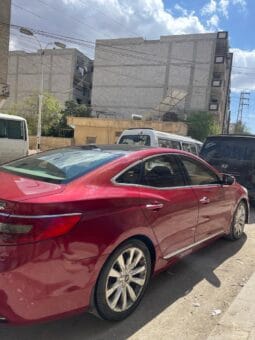 
										 كايي – Kaiyi X3 pro ممتلئ									