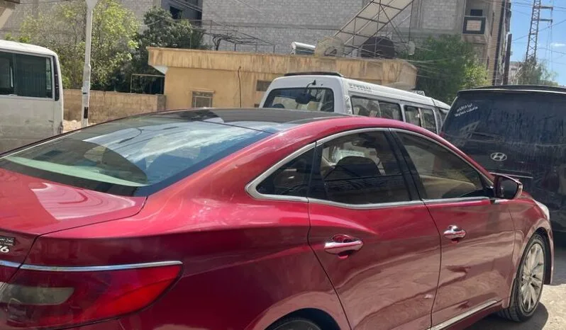 
								 كايي – Kaiyi X3 pro ممتلئ									