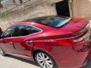 كايي – Kaiyi X3 pro