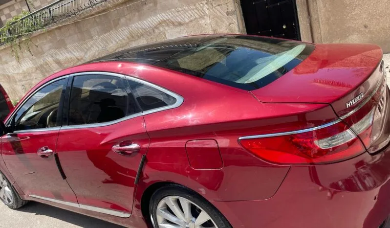 
								 كايي – Kaiyi X3 pro ممتلئ									