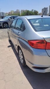 هوندا – Honda سيتي – City