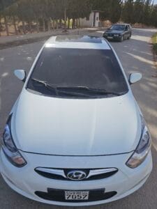 هيونداي – Hyundai اكسنت – accent