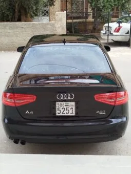 اودي – Audi A4
