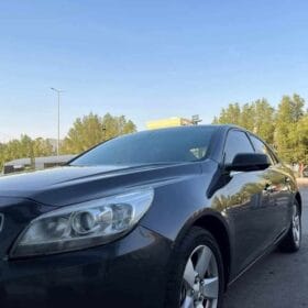 شيفورلي – Chevrolet ماليبو – Malibu