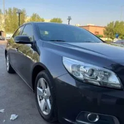 
										 شيفورلي – Chevrolet ماليبو – Malibu ممتلئ									