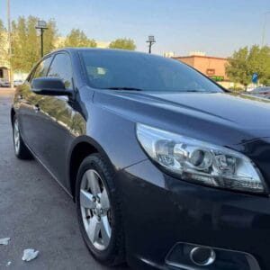 شيفورلي – Chevrolet ماليبو – Malibu