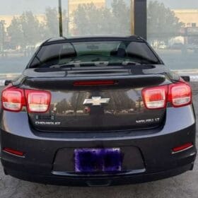 شيفورلي – Chevrolet ماليبو – Malibu