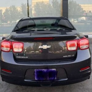 شيفورلي – Chevrolet ماليبو – Malibu