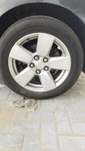 شيفورلي – Chevrolet ماليبو – Malibu