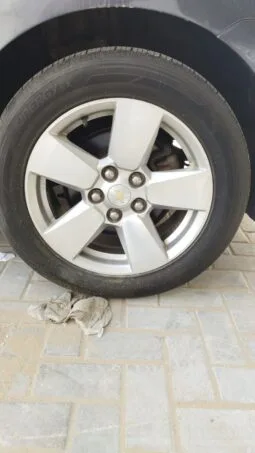 
										 شيفورلي – Chevrolet ماليبو – Malibu ممتلئ									