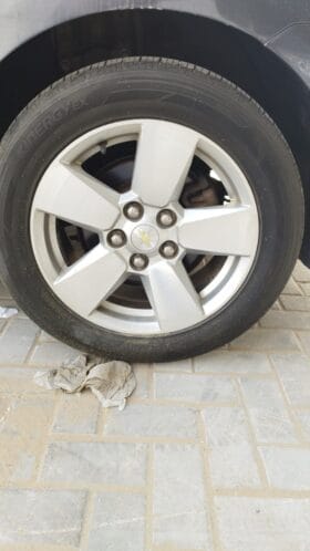 شيفورلي – Chevrolet ماليبو – Malibu