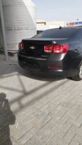 شيفورلي – Chevrolet ماليبو – Malibu