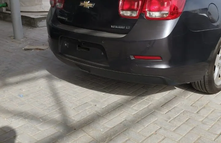 
								 شيفورلي – Chevrolet ماليبو – Malibu ممتلئ									