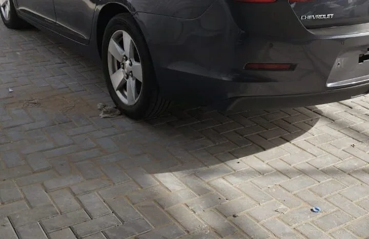 
								 شيفورلي – Chevrolet ماليبو – Malibu ممتلئ									