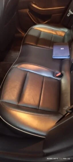 
										 شيفورلي – Chevrolet ماليبو – Malibu ممتلئ									