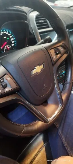 
										 شيفورلي – Chevrolet ماليبو – Malibu ممتلئ									